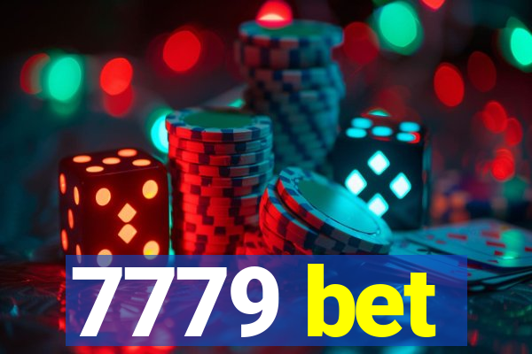 7779 bet